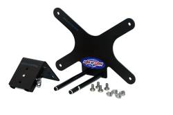 STO N SHO - STO N SHO SNS289d Quick Release License Plate Bracket for Select 22-24 Bronco - Image 3