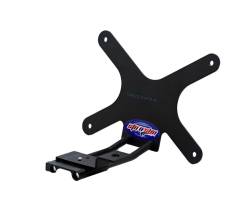 STO N SHO - STO N SHO SNS289a Quick Release License Plate Bracket for Select 21-24 Bronco - Image 2