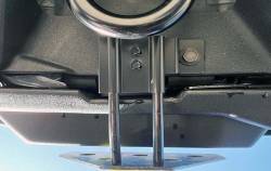 STO N SHO - STO N SHO SNS289a Quick Release License Plate Bracket for Select 21-24 Bronco - Image 5