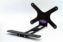 STO N SHO - STO N SHO SNS285 Quick Release License Plate Bracket for 21-22 Maserati Levante - Image 2
