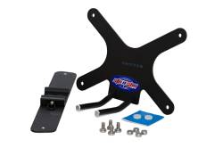 STO N SHO - STO N SHO SNS319 Quick Release License Plate Bracket Select 20-25 Mercedes AMG - Image 3