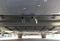 STO N SHO - STO N SHO SNS317 Quick Release License Plate Bracket for Select 21-23 BMW M5 - Image 4