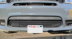 STO N SHO - STO N SHO SNS284 Quick Release License Plate Bracket for Select 21-24 Durango - Image 4