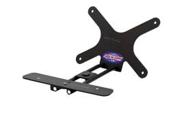 STO N SHO - STO N SHO SNS314a Quick Release License Plate Bracket for Select 23 BMW X5/X6 - Image 2