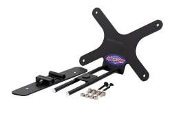 STO N SHO - STO N SHO SNS314a Quick Release License Plate Bracket for Select 23 BMW X5/X6 - Image 3