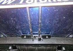 STO N SHO - STO N SHO SNS312a Quick Release License Plate Bracket for Select 21-25 BMW - Image 5