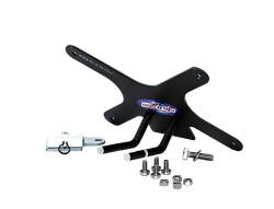 STO N SHO - STO N SHO SNS289c Quick Release License Plate Bracket 22-24 Ford Bronco Raptor - Image 3