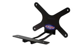 STO N SHO - STO N SHO SNS312 Quick Release License Plate Bracket for Select 21-26 BMW - Image 2