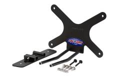 STO N SHO - STO N SHO SNS312 Quick Release License Plate Bracket for Select 21-26 BMW - Image 3