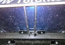 STO N SHO - STO N SHO SNS312 Quick Release License Plate Bracket for Select 21-26 BMW - Image 5