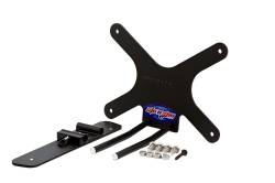 STO N SHO - STO N SHO SNS317a Quick Release License Plate Bracket for Select 21-23 BMW M5 - Image 3