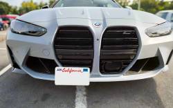 STO N SHO - STO N SHO SNS317a Quick Release License Plate Bracket for Select 21-23 BMW M5 - Image 4