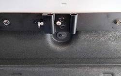 STO N SHO - STO N SHO SNS313 Quick Release License Plate Bracket for 20-25 Porsche Macan - Image 5