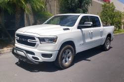 Go Rhino - Go Rhino 566660TK RC4 LR Bull Bar/RC3 LR Skid Plate Mounting Bracket Kit - Image 7