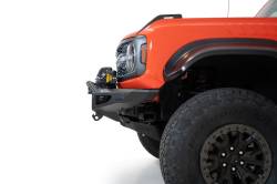 Addictive Desert Designs - Addictive Desert Designs F260181060103 Rock Fighter Front Bumper - Image 2