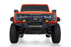 Addictive Desert Designs - Addictive Desert Designs F260181060103 Rock Fighter Front Bumper - Image 7