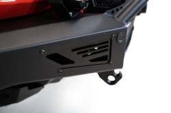 Addictive Desert Designs - Addictive Desert Designs F260181060103 Rock Fighter Front Bumper - Image 9