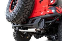 Addictive Desert Designs - Addictive Desert Designs R23857NA0103 PRO Bolt-On Rear Bumper - Image 3