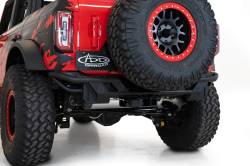 Addictive Desert Designs - Addictive Desert Designs R23857NA0103 PRO Bolt-On Rear Bumper - Image 5