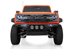 Addictive Desert Designs - Addictive Desert Designs F260014130103 Bomber Front Bumper 22-25 Bronco Raptor - Image 5