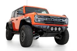 Addictive Desert Designs - Addictive Desert Designs F260014130103 Bomber Front Bumper 22-25 Bronco Raptor - Image 6