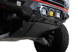 Addictive Desert Designs - Addictive Desert Designs F260014120103 Bomber Front Bumper - Image 7