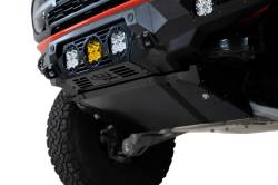 Addictive Desert Designs - Addictive Desert Designs F260014120103 Bomber Front Bumper - Image 8