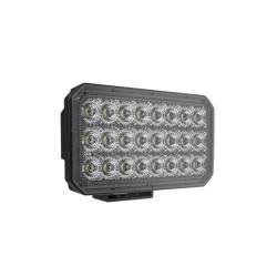 ARC Lighting - ARC Lighting BB44041 Work Pod Task 3"x4" Flood Light Pedestal Mount EACH - Image 2