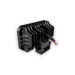 ARC Lighting - ARC Lighting BB44042 Work Pod Task 3"x4" Flood Light Dual Color Pedestal Mnt EA - Image 3