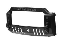 N-Fab - HVM Bull Bar 19-24 Ram 1500 - Image 4