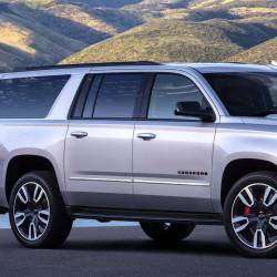 Trim Illusion - Trim Illusion SM103 Universal Body Side Trim Molding Chrome - Image 4