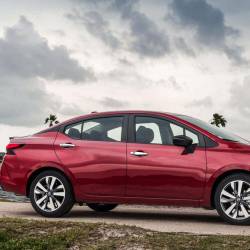 Trim Illusion - Trim Illusion DH285 Front/Rear Door Handle Covers Chrome for Rogue/Murano - Image 4