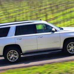 Trim Illusion - Trim Illusion DH226 Front/Rear Door Handle Covers Chrome GM Truck/SUV - Image 3