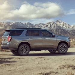 Trim Illusion - Trim Illusion DH315 Front/Rear Door Handle Covers Chrome GM Truck/SUV - Image 4