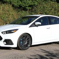 Trim Illusion - Trim Illusion DH306 Front/Rear Door Handle Covers Chrome Focus/Escape - Image 4