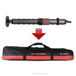 Go Rhino - Go Rhino XG-RJ50050B El Gato Jack Bag - Image 3