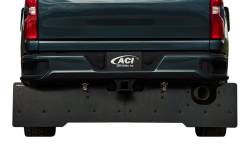 ACI - ACI H5010149 Commercial Tow Flap for 23-25 Ford F250/F350 Super Duty - Image 1