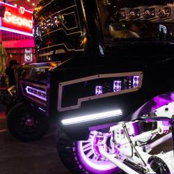 Rigid Industries - Rigid Industries 202053 Radiance+ Pod RGBW - Image 3