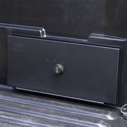 Tuffy Security Products - Tuffy Security 161-01-A Truck Bed Security Lockbox for 05-22 Toyota Tacoma - Image 6
