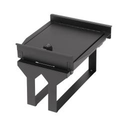 Tuffy Security Products - Tuffy Security 317-01-A Security Console Insert - Image 3