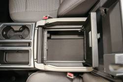 Tuffy Security Products - Tuffy Security 317-01-A Security Console Insert - Image 6