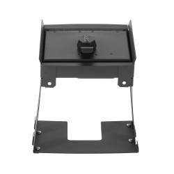 Tuffy Security Products - Tuffy Security 385-01-A Security Console Insert for For 21-24 Bronco - Image 2