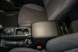 Tuffy Security Products - Tuffy Security 324-01-A Security Console Insert for 16-23 Tacoma - Image 5