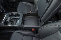 Tuffy Security Products - Tuffy Security 376-01-A Security Console Insert for For 21-24 F150 - Image 4