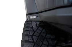 Addictive Desert Designs - Addictive Desert Designs F620263200103 Phantom Front Bumper - Image 6