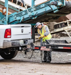 B&W Trailer Hitches - B&W Hitch HDRH25122 Receiver Hitch-2" 16 000# Boxed - Image 2