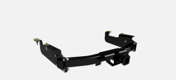 B&W Trailer Hitches - B&W Hitch HDRH25189 Receiver Hitch-2" 16 000# Boxed - Image 1