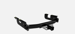 B&W Trailer Hitches - B&W Hitch HDRH25600 Receiver Hitch-2" 16 000# Boxed - Image 1