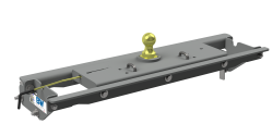 B&W Trailer Hitches - B&W Hitch GNRK1121 Turnoverball Kit - Image 1