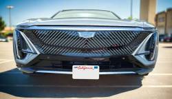 STO N SHO - STO N SHO SNS360 Quick Release License Plate Bracket for 23-25 Cadillac LYRIQ - Image 2